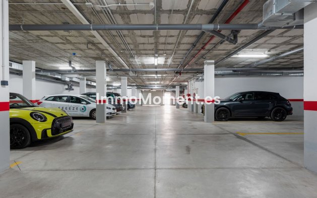 Bestaande woning - Appartement - Estepona  - Estepona Centro