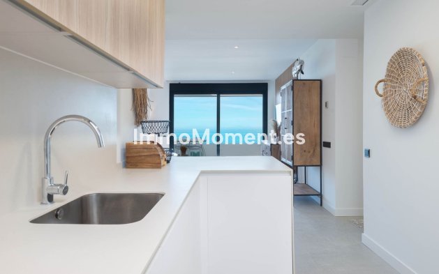 Bestaande woning - Appartement - Marbella - Altos de los Monteros