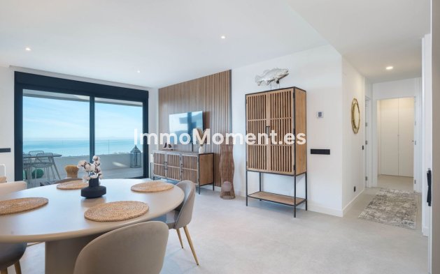 Bestaande woning - Appartement - Marbella - Altos de los Monteros
