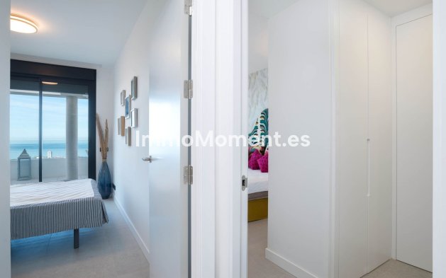 Bestaande woning - Appartement - Marbella - Altos de los Monteros