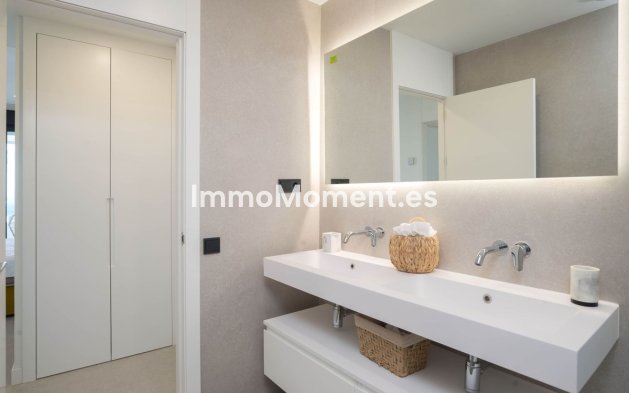 Bestaande woning - Appartement - Marbella - Altos de los Monteros