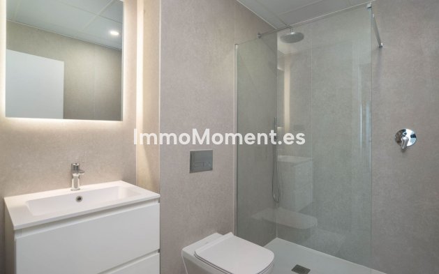 Bestaande woning - Appartement - Marbella - Altos de los Monteros