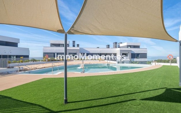 Bestaande woning - Appartement - Marbella - Altos de los Monteros