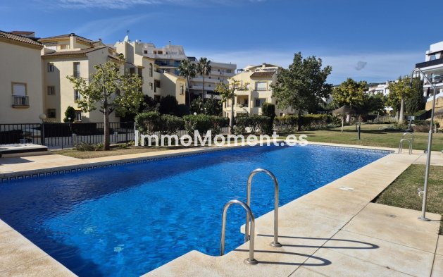 Bestaande woning - Appartement - Mijas - Mijas Costa
