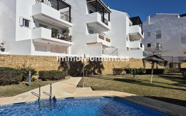 Bestaande woning - Appartement - Mijas - Mijas Costa