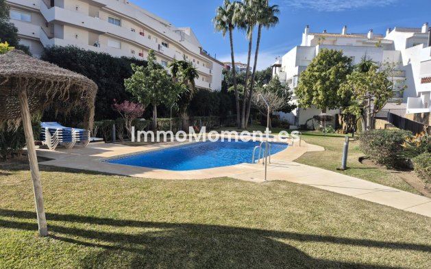 Bestaande woning - Appartement - Mijas - Mijas Costa