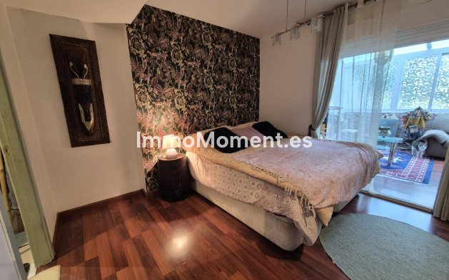 Bestaande woning - Appartement - Mijas - Mijas Costa