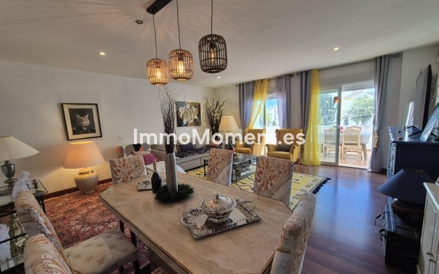 Bestaande woning - Appartement - Mijas - Mijas Costa