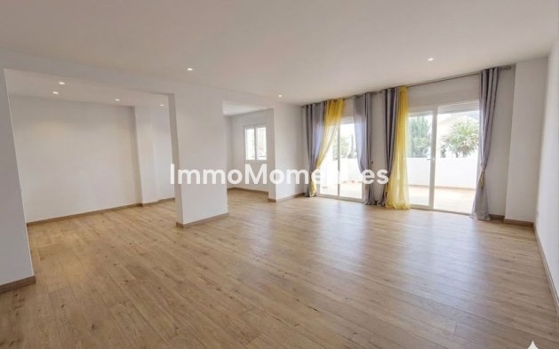 Bestaande woning - Appartement - Mijas - Mijas Costa