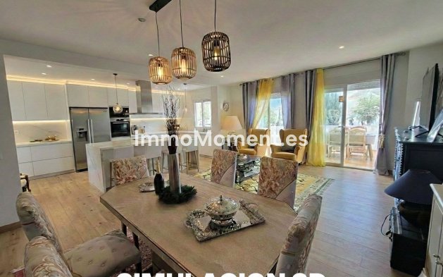 Bestaande woning - Appartement - Mijas - Mijas Costa