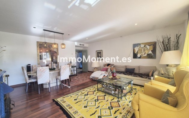 Bestaande woning - Appartement - Mijas - Mijas Costa