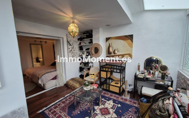 Bestaande woning - Appartement - Mijas - Mijas Costa