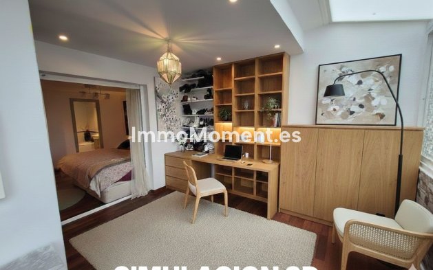 Bestaande woning - Appartement - Mijas - Mijas Costa