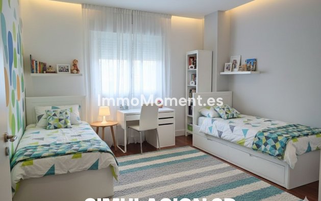 Bestaande woning - Appartement - Mijas - Mijas Costa