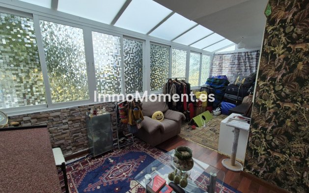 Bestaande woning - Appartement - Mijas - Mijas Costa