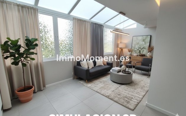 Bestaande woning - Appartement - Mijas - Mijas Costa