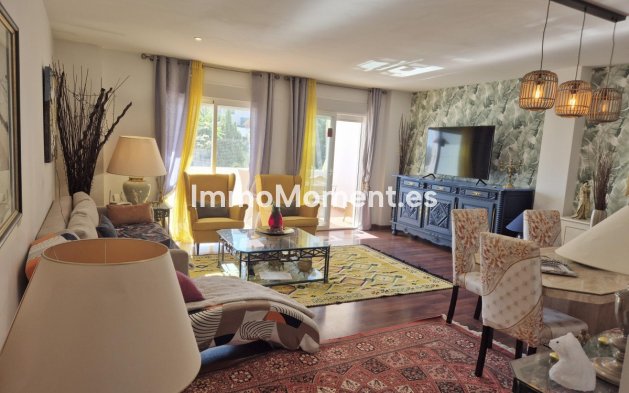 Bestaande woning - Appartement - Mijas - Mijas Costa