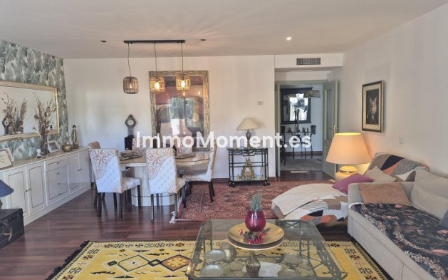 Bestaande woning - Appartement - Mijas - Mijas Costa