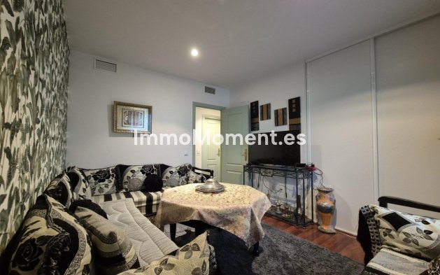 Bestaande woning - Appartement - Mijas - Mijas Costa