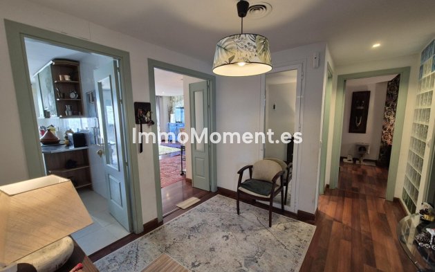 Bestaande woning - Appartement - Mijas - Mijas Costa