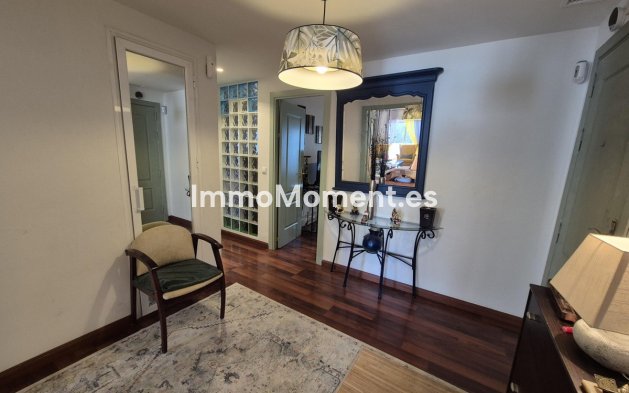 Bestaande woning - Appartement - Mijas - Mijas Costa