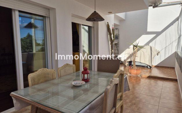 Bestaande woning - Appartement - Mijas - Mijas Costa