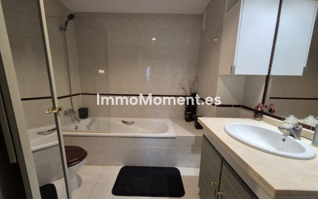 Bestaande woning - Appartement - Mijas - Mijas Costa