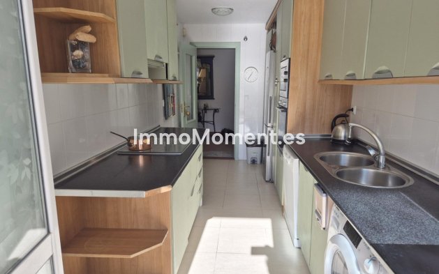 Bestaande woning - Appartement - Mijas - Mijas Costa