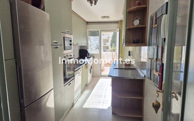 Bestaande woning - Appartement - Mijas - Mijas Costa