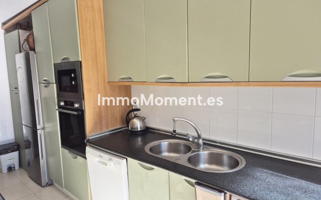 Bestaande woning - Appartement - Mijas - Mijas Costa