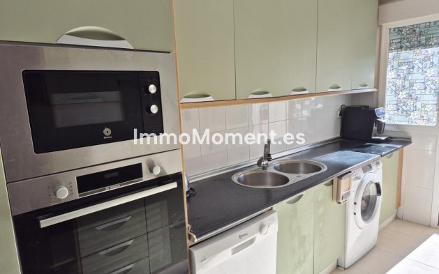 Bestaande woning - Appartement - Mijas - Mijas Costa