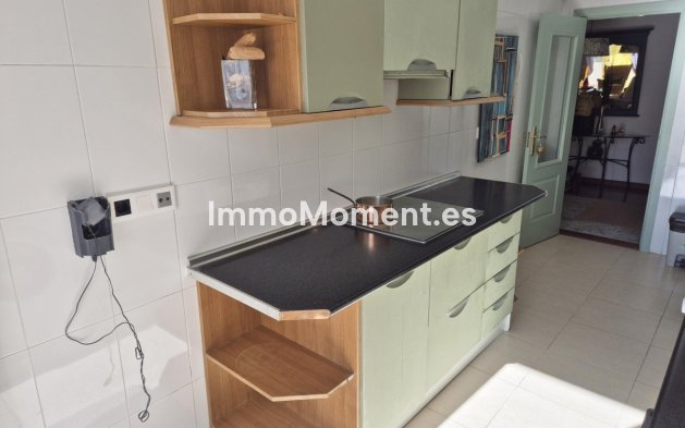 Bestaande woning - Appartement - Mijas - Mijas Costa