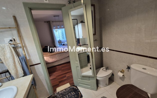 Bestaande woning - Appartement - Mijas - Mijas Costa