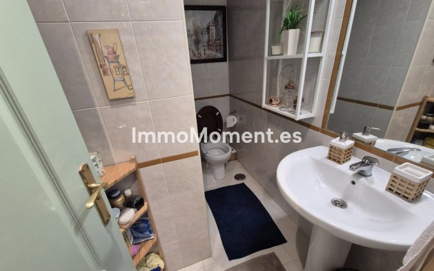 Bestaande woning - Appartement - Mijas - Mijas Costa