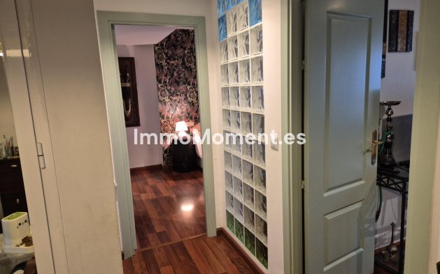 Bestaande woning - Appartement - Mijas - Mijas Costa