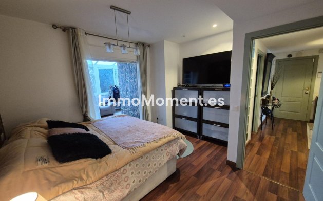 Bestaande woning - Appartement - Mijas - Mijas Costa