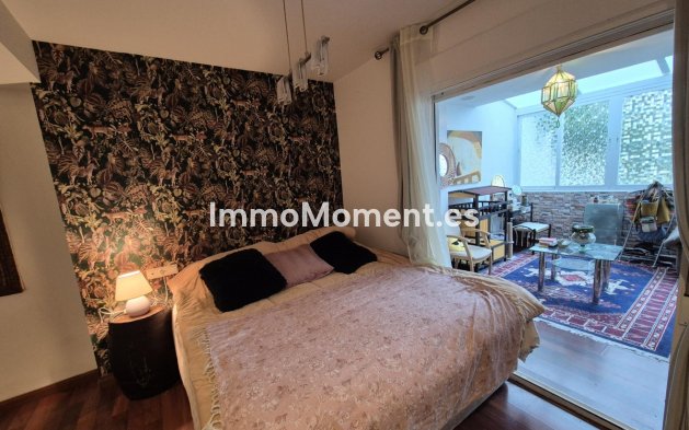 Bestaande woning - Appartement - Mijas - Mijas Costa