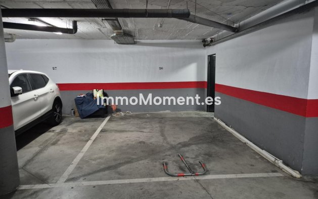 Bestaande woning - Appartement - Mijas - Mijas Costa