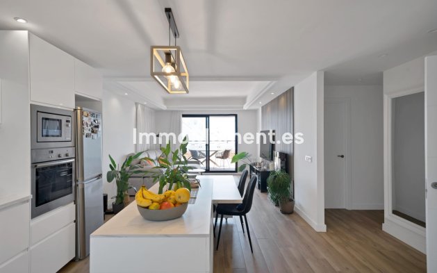 Bestaande woning - Appartement - Casares - Casares Centro