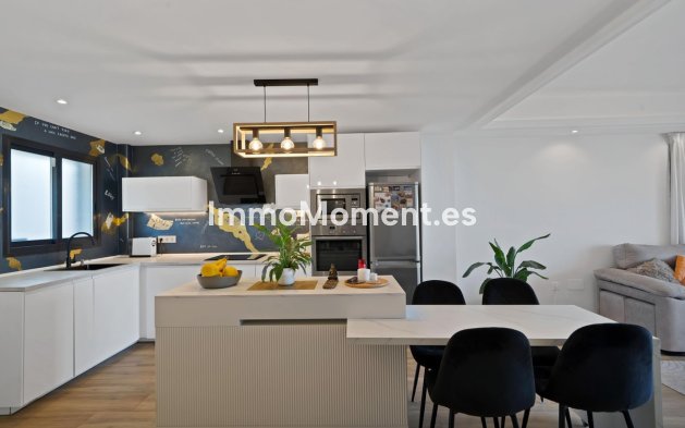 Bestaande woning - Appartement - Casares - Casares Centro