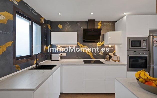 Bestaande woning - Appartement - Casares - Casares Centro