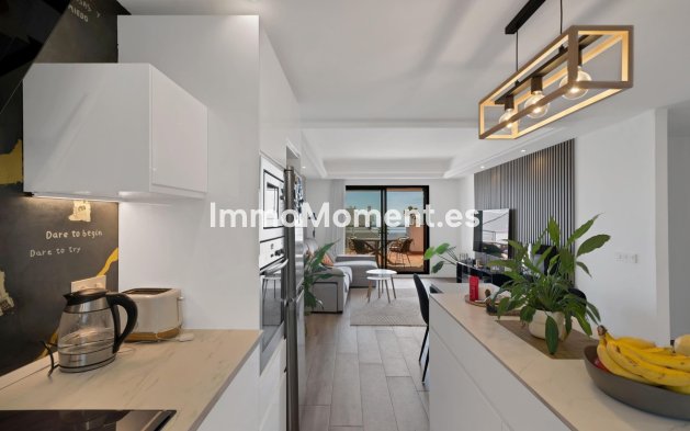 Bestaande woning - Appartement - Casares - Casares Centro