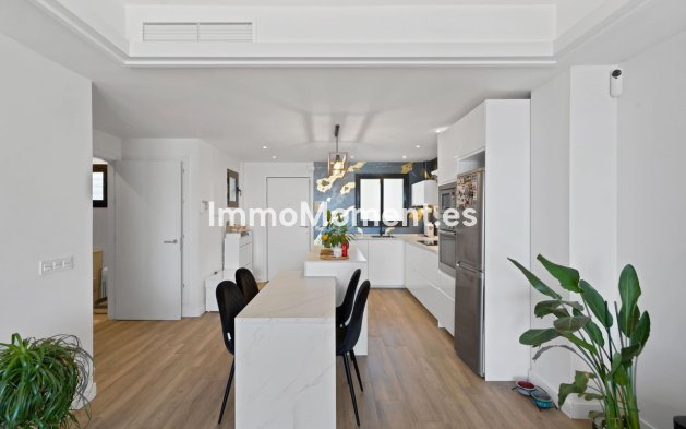 Bestaande woning - Appartement - Casares - Casares Centro