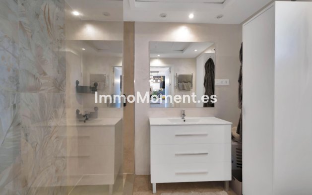 Bestaande woning - Appartement - Casares - Casares Centro