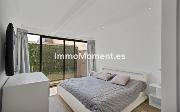 Bestaande woning - Appartement - Casares - Casares Centro