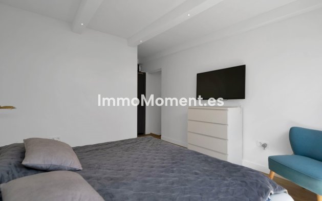 Bestaande woning - Appartement - Casares - Casares Centro