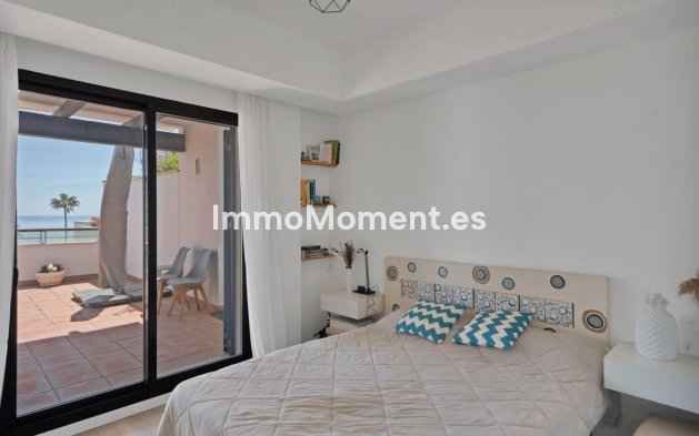 Bestaande woning - Appartement - Casares - Casares Centro