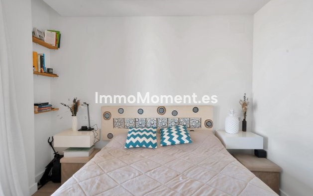 Bestaande woning - Appartement - Casares - Casares Centro