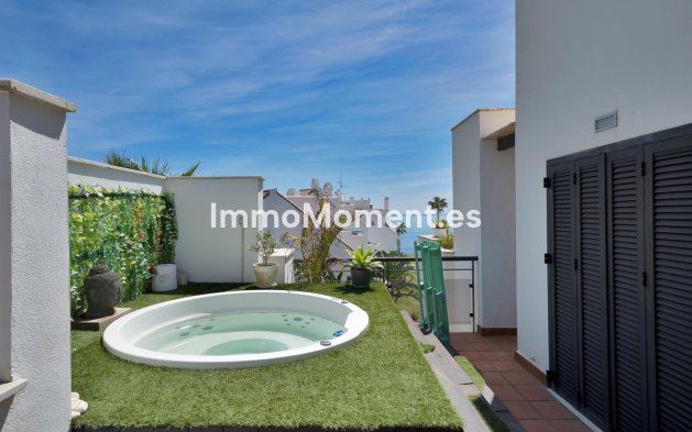 Bestaande woning - Appartement - Casares - Casares Centro