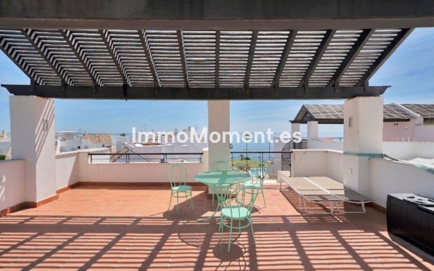 Bestaande woning - Appartement - Casares - Casares Centro